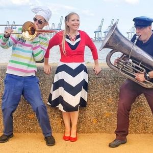 Meet your Posher, Anna